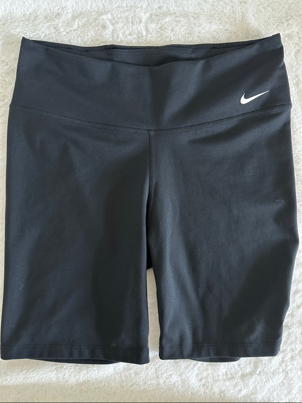 Nike DRI-FIT Bike Shorts - Size Medium - NWOT